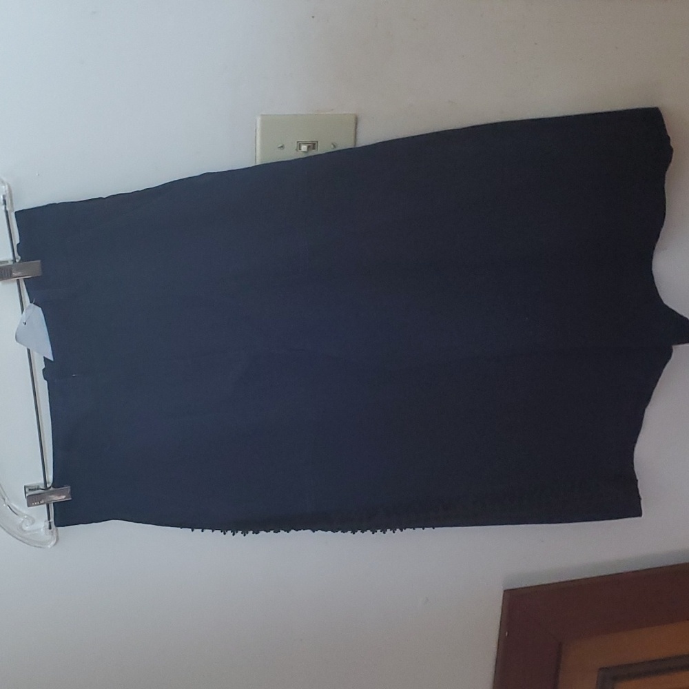Sz 4 NWT $790 Adam Lippes cullottes with trim